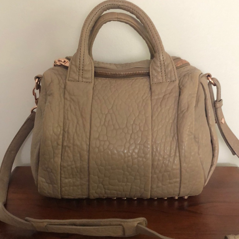 Alexander Wang Rockie